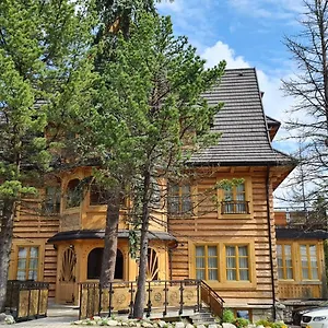 Tatrzańska Ośrodek wypoczynkowy Zakopane