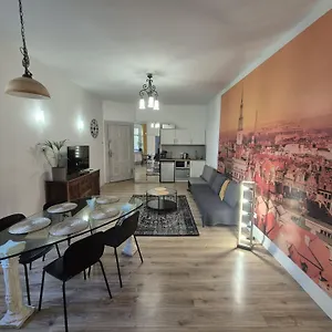 Rybaki 22 Апартаменты