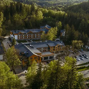 Moevenpick & Hotel Karpacz